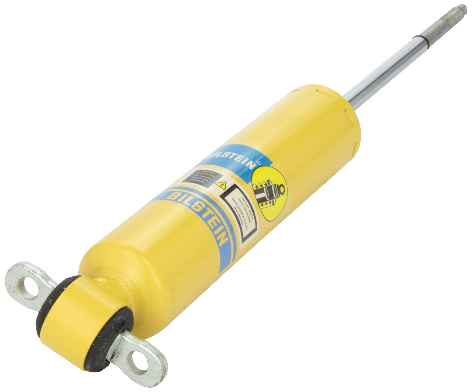 Bilstein 24-011044 Performance Front Shock Absorber for Camaro Caprice Deville Bilstein 24-011044 Performance Front Shock Absorber for Camaro Caprice Deville
