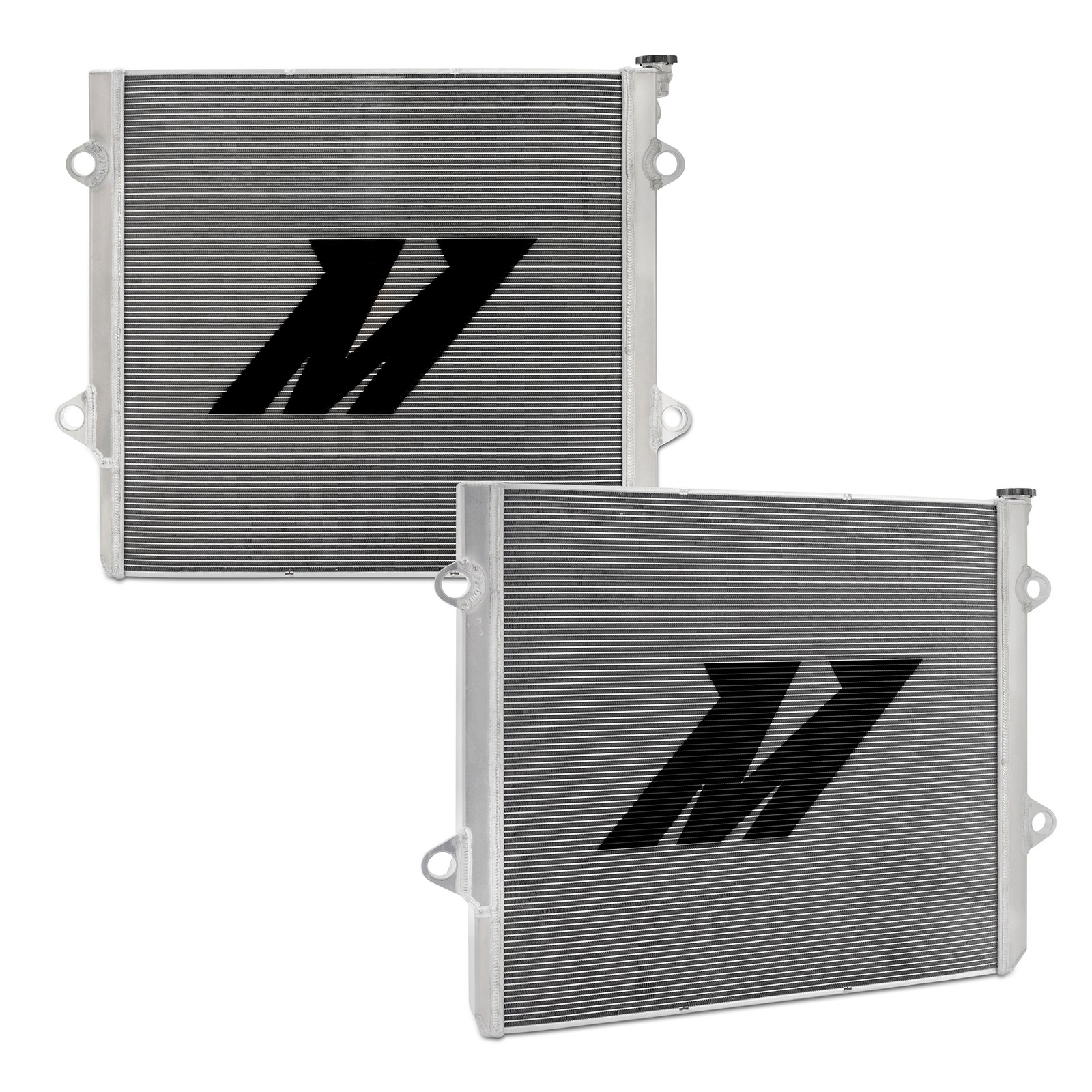 Mishimoto Performance Aluminum Radiator, Fits Lexus GX460 4.6L V8  2010-2023
