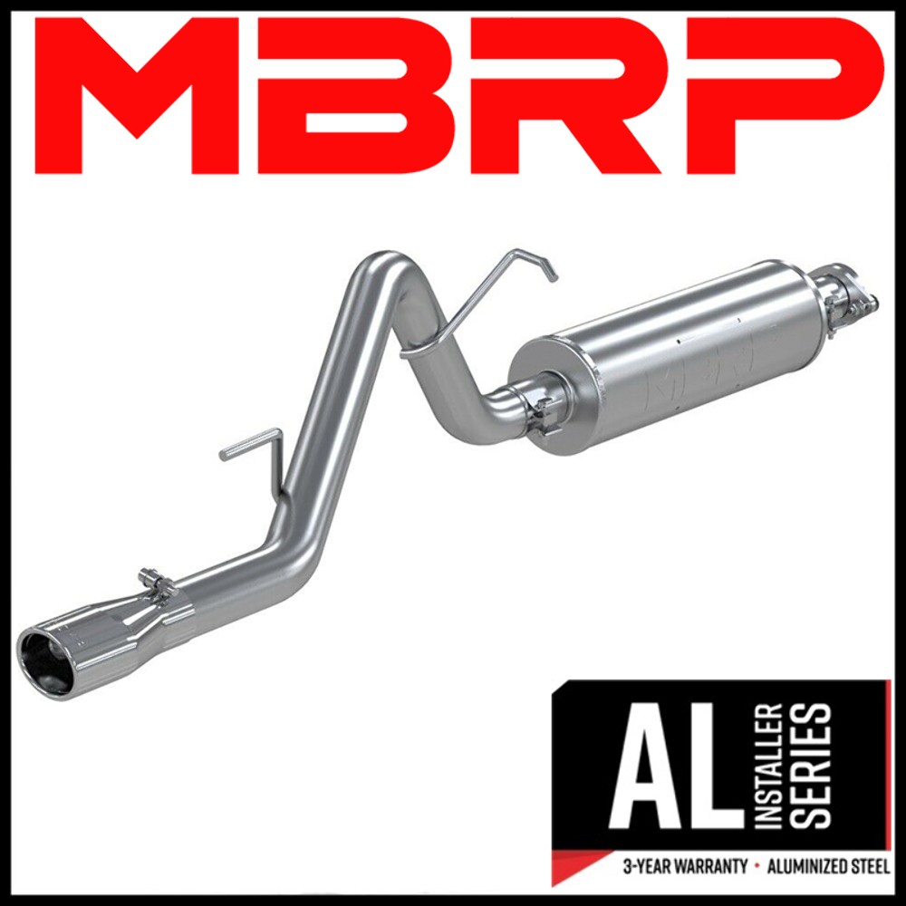 MBRP 2.5\