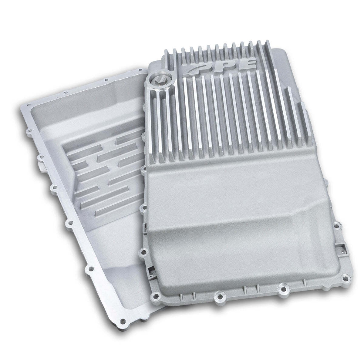Pacific Performance Engineering PPE 328053600 Deep Trans Pan Ford F150/Bronco 10