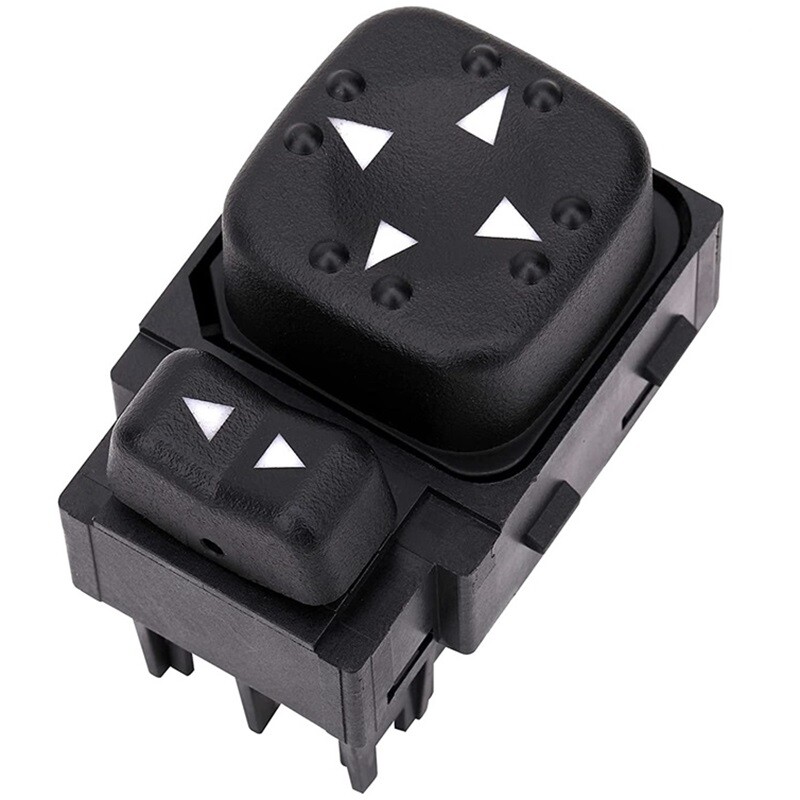 Mirror Switch Control for Chevrolet Silverado Suburban GMC Yukon Sierra 15045085