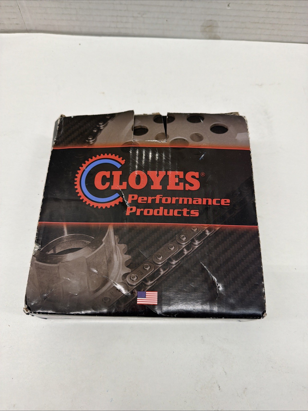 Cloyes High Performance Engine Timing Set for 2022 GMC Sierra 1500 5.3L V8 FLEX Cloyes High Performance Engine Timing Set for 2022 GMC Sierra 1500 5.3L V8 FLEX