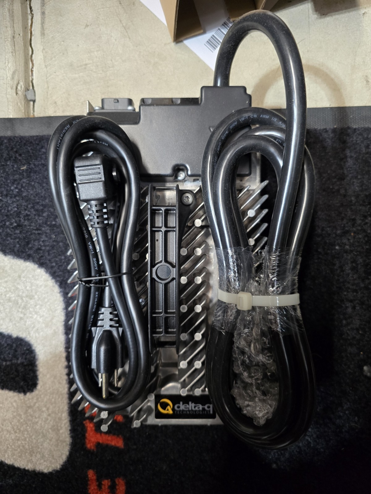 KTM  Delta-q SXE-5 Charger  SXE5 45429074044 GasGas EE5 Husqvarna 