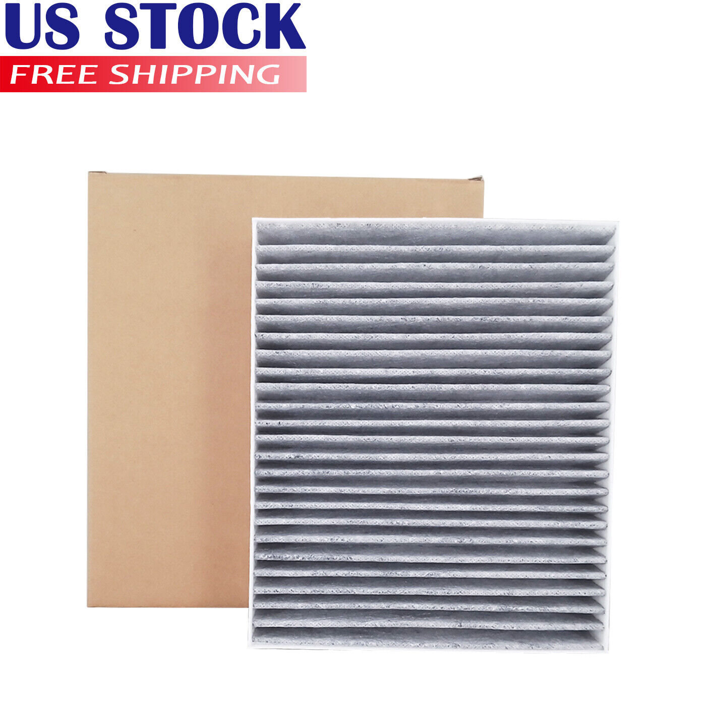 1PCS Activated Carbon Cabin Air Filter For Buick Encore For Chevrolet Trax Cruze