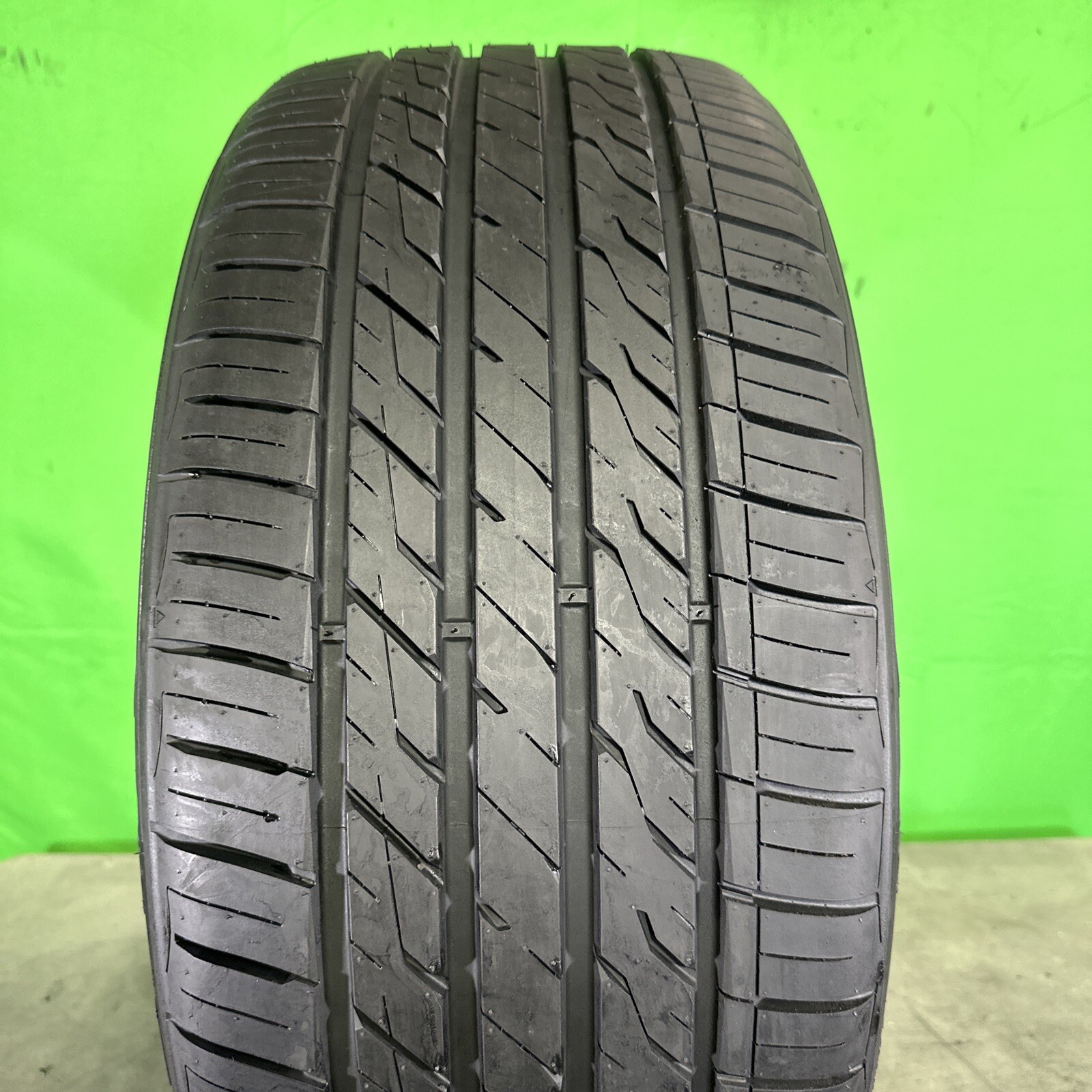 Single,New-265/45ZR20 ARROYO  Grand Sport A/S 108W DOT 1122