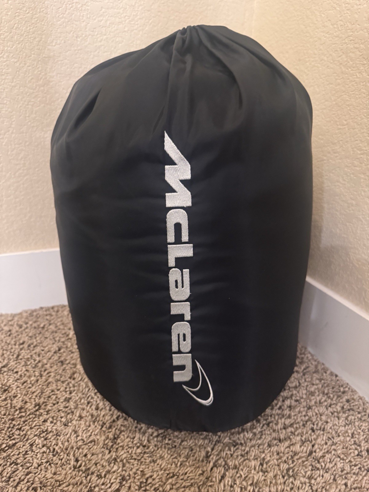 McLaren 675 LT Brand New OEM Car Cover McLaren 675 LT Brand New OEM Car Cover