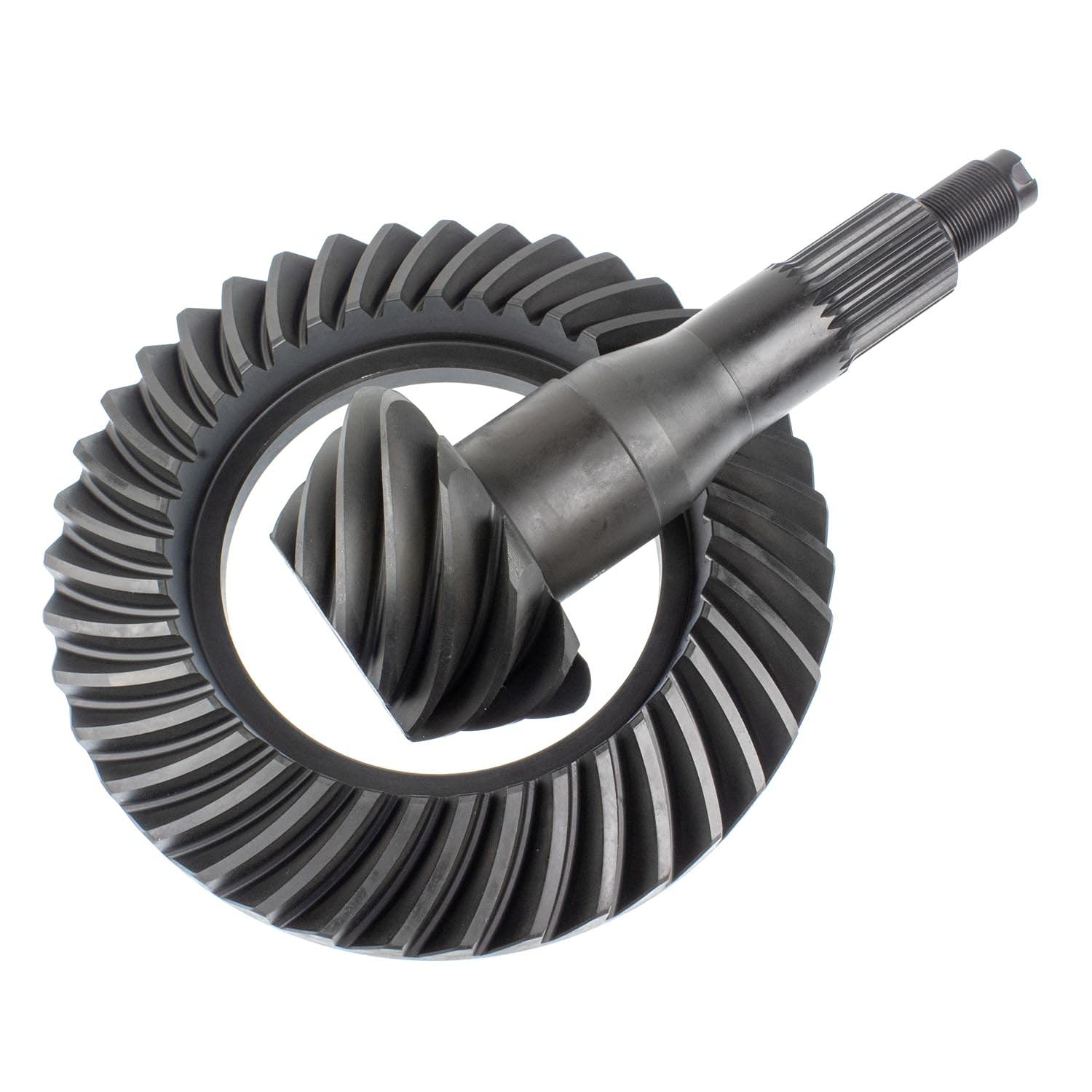 Richmond Gear 49-0210-1 3.55 Ratio Ring Pinion Rear Ford Super 8.8