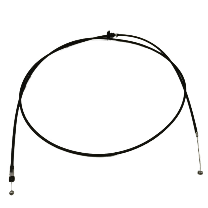 New 53630-12640 Hood Release Cable Wire 912-416 For 2008 2009 2010-2015 Scion xB New 53630-12640 Hood Release Cable Wire 912-416 For 2008 2009 2010-2015 Scion xB