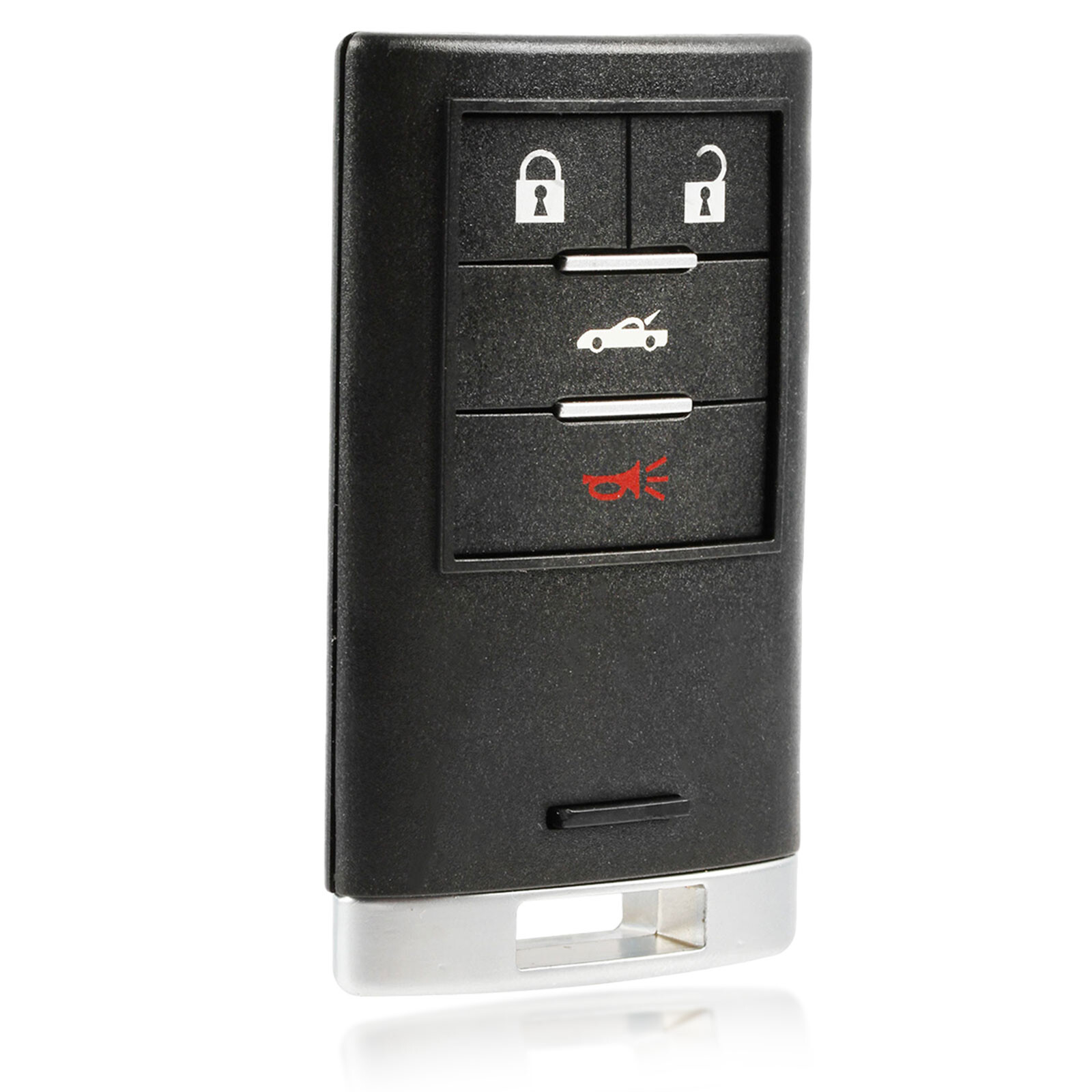 Remote Fob for 06 07 08 09 2010 2011 2012 2013 Chevrolet Corvette M3N5WY7777A Remote Fob for 06 07 08 09 2010 2011 2012 2013 Chevrolet Corvette M3N5WY7777A