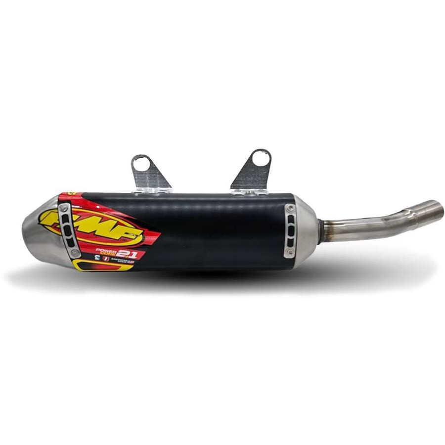 KTM Powerparts Fmf Powercore 2.1 Silencer - Motocross