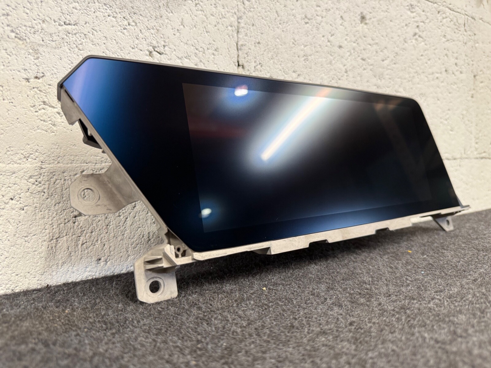 ✅ TESTED 20-24 BMW F44 Central information display 10,25\ ✅ TESTED 20-24 BMW F44 Central information display 10,25\
