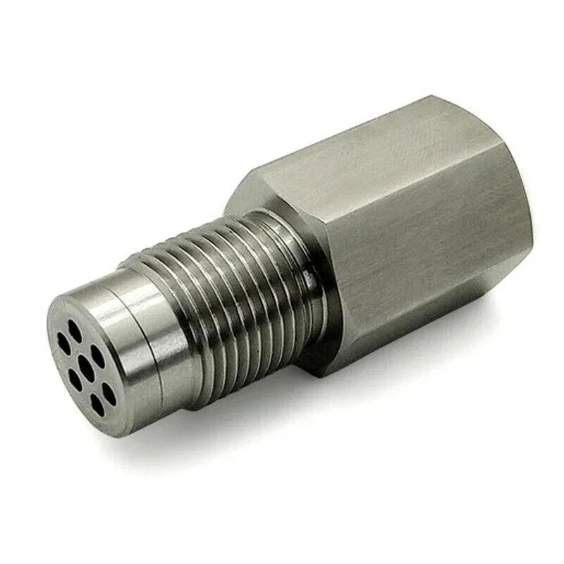Oxygen Sensor Adapter Universal For Vehicle Engine Lamp Inspection Catalytic