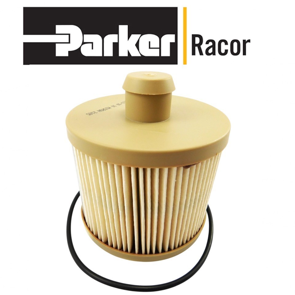 NEW OE RACOR R5801130 Marine Power Fuel Filter Element 10 Micron Replaces 396007 NEW OE RACOR R5801130 Marine Power Fuel Filter Element 10 Micron Replaces 396007