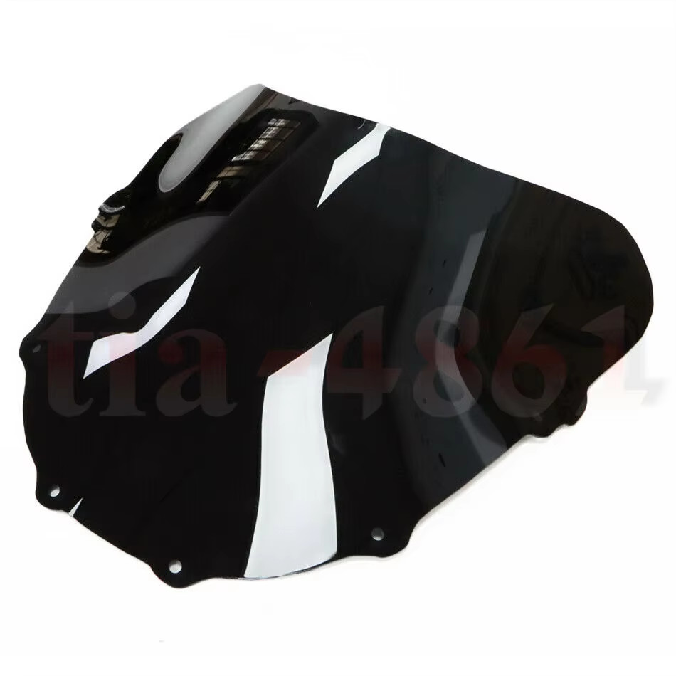 Fit For KAWASAKI ZZR1100 D 1993-2001 ninja ZX-11 Windshield Windscreen Screen