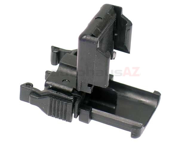 GENUINE MERCEDES Electrical Pin Connector 0125450428 Mercedes Benz C36 AMG GENUINE MERCEDES Electrical Pin Connector 0125450428 Mercedes Benz C36 AMG