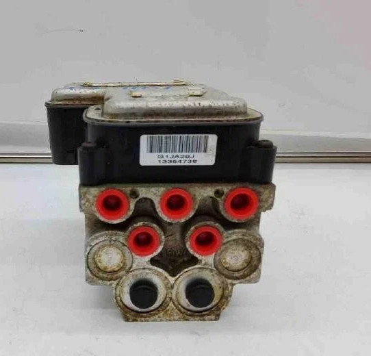 2003-2006 Chevy Silverado Tahoe GMC Sierra ABS Anti Lock Brake Pump Assembly OEM