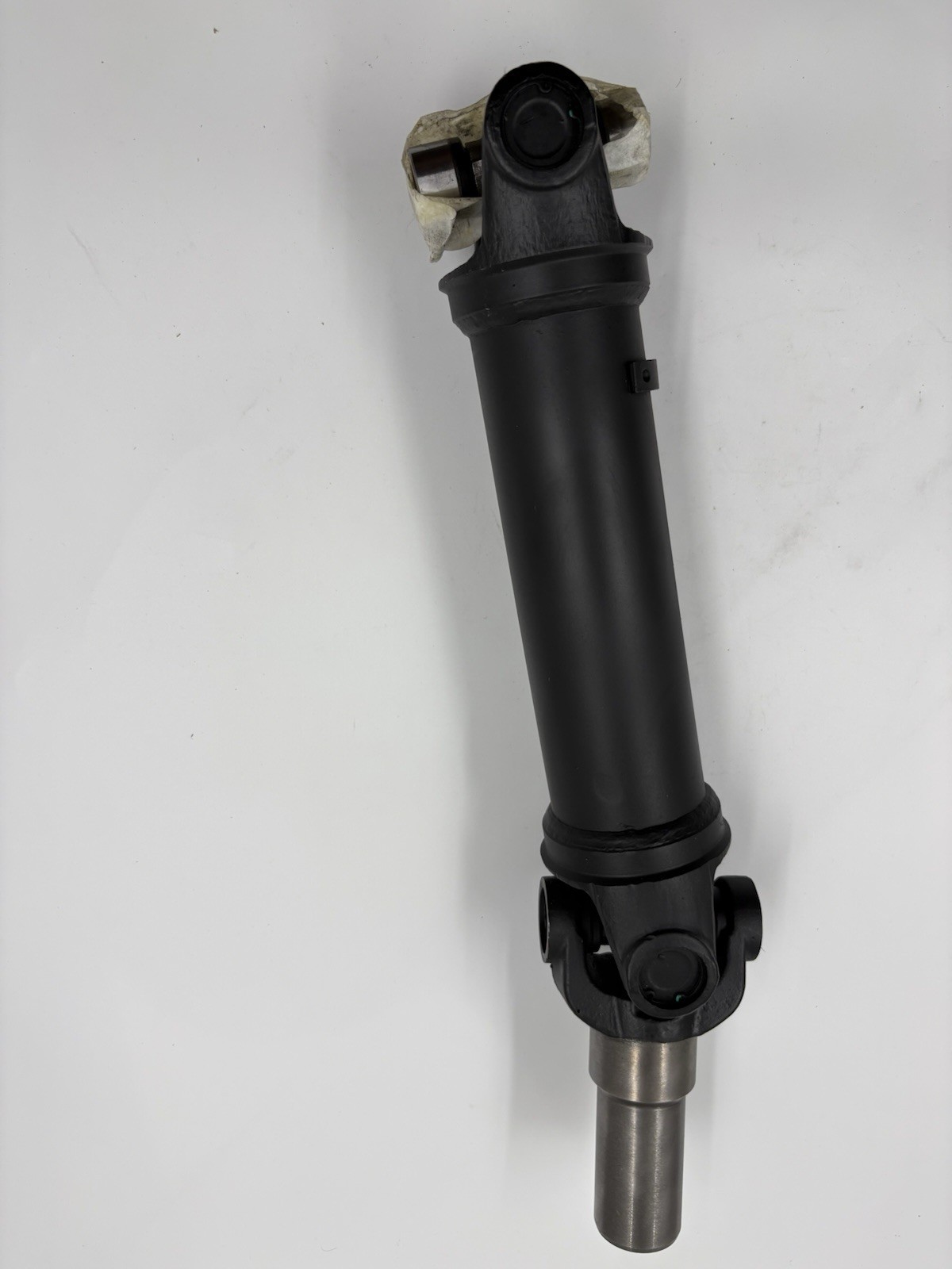 Drive Shaft-SE, VIN: 1, Std Trans, 6 Speed Trans, Transmission, Sport Utility