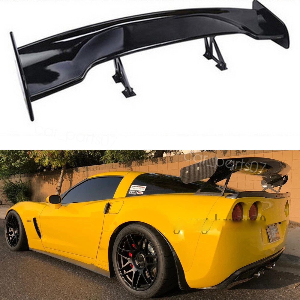 Gloss Black 46\