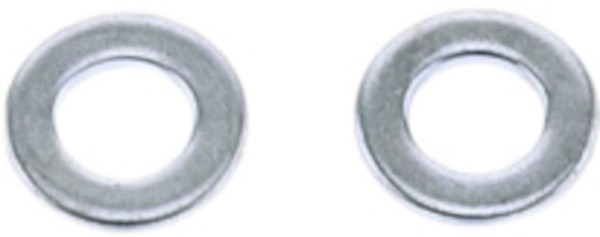 Bolt Flat Washer M5 x 10mm 10-Pack