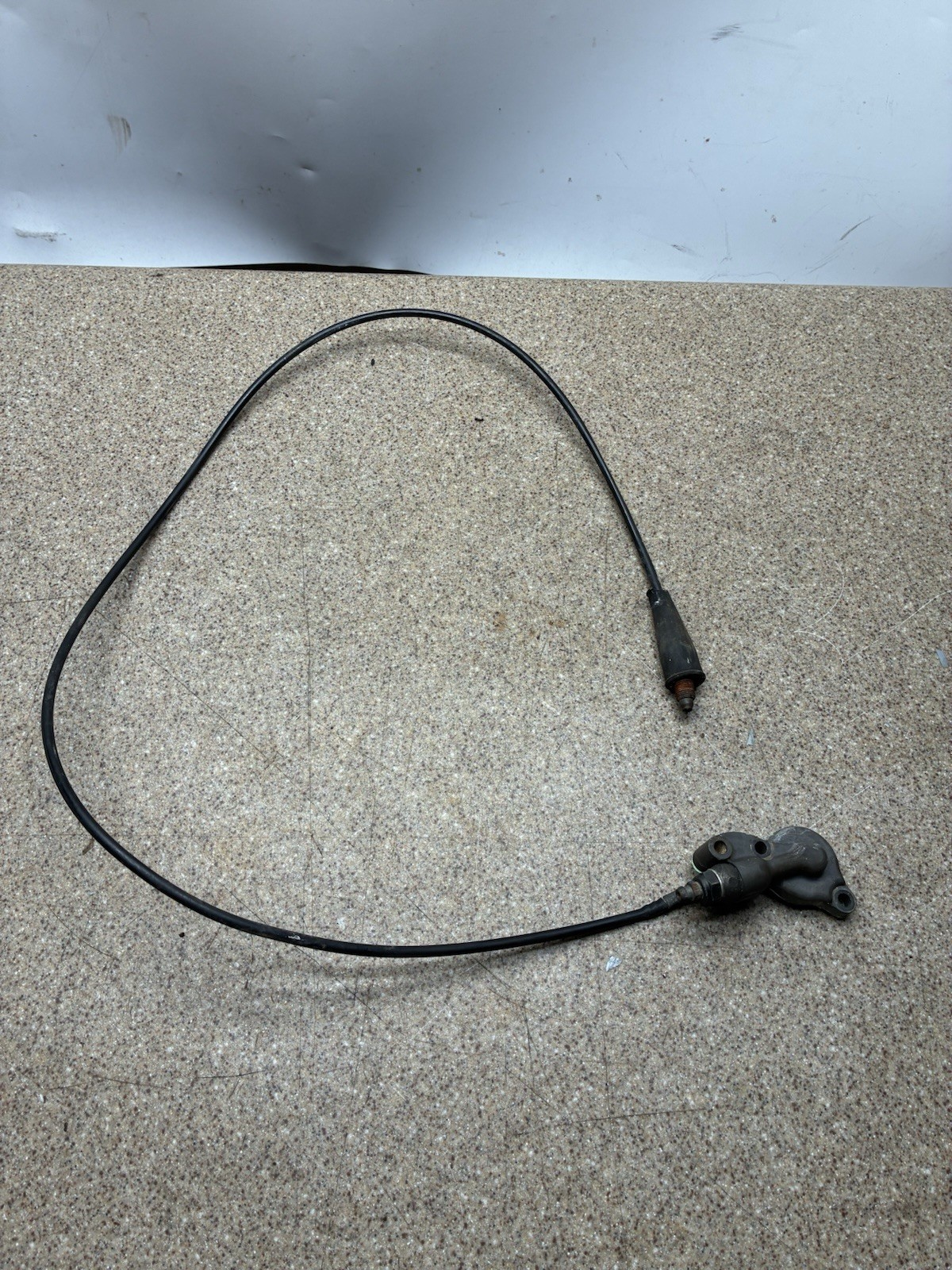 98-15 KTM 125 150 200 EXC MXC SX Clutch Actuator Output Slave Cylinder Housing