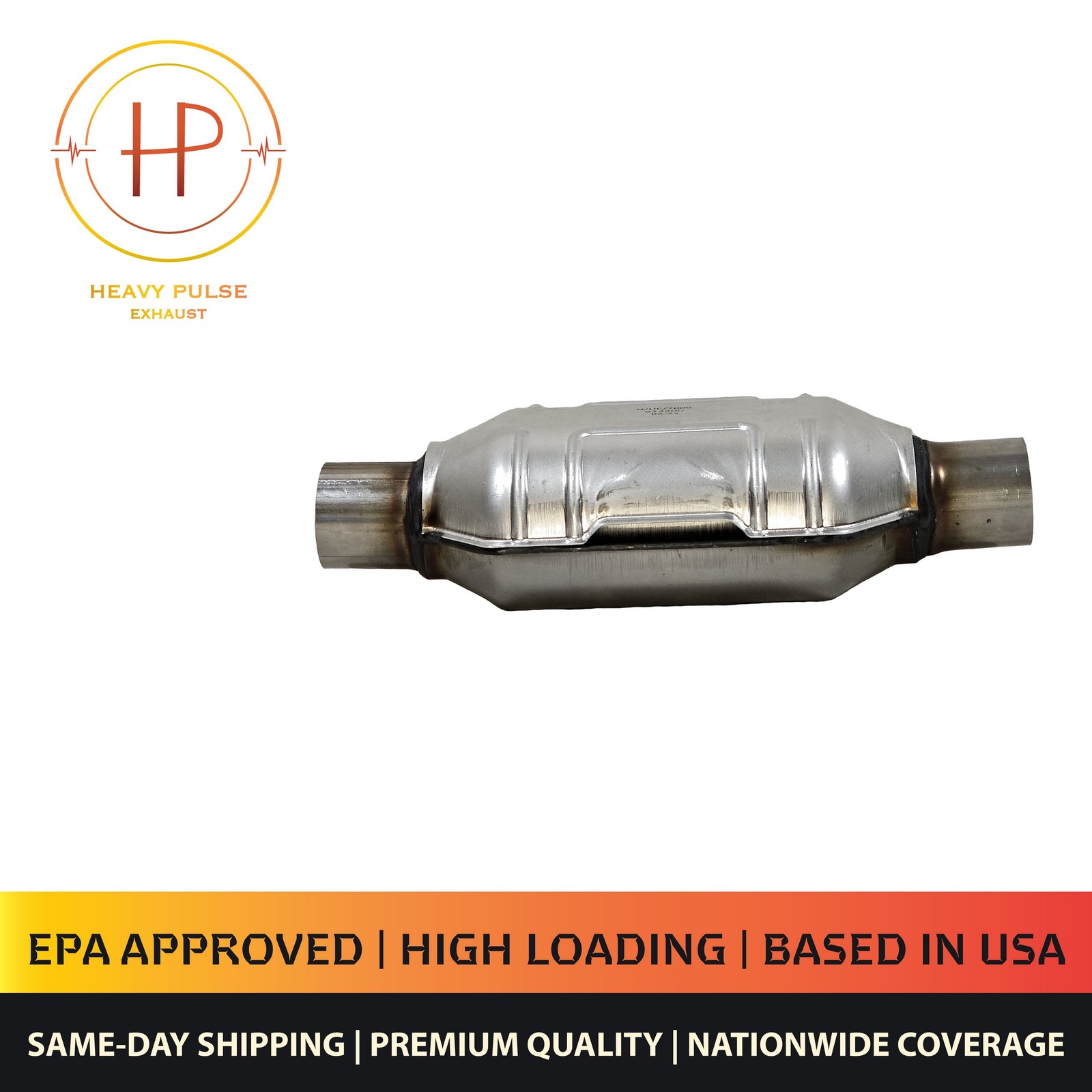 Catalytic Converter for 1979 Dodge D100 5.2L V8 GAS OHV