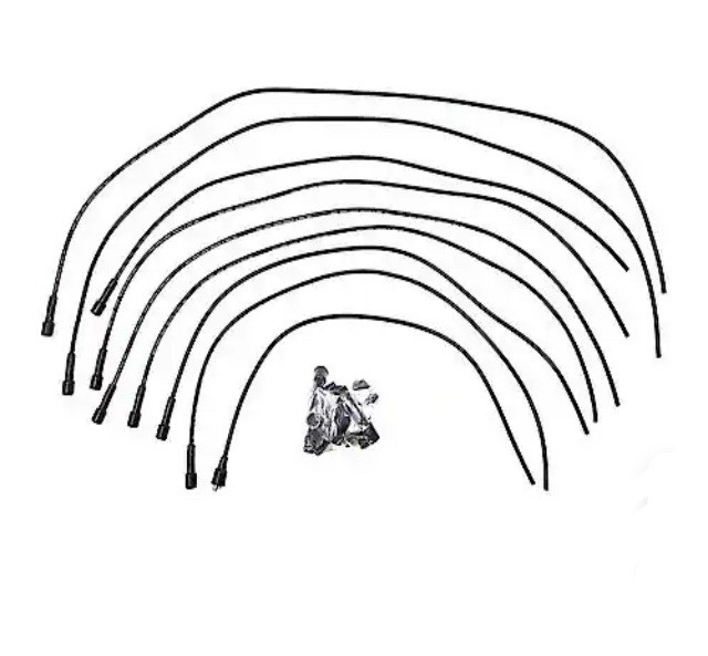 35-8404 Carquest Spark plug wire set New 