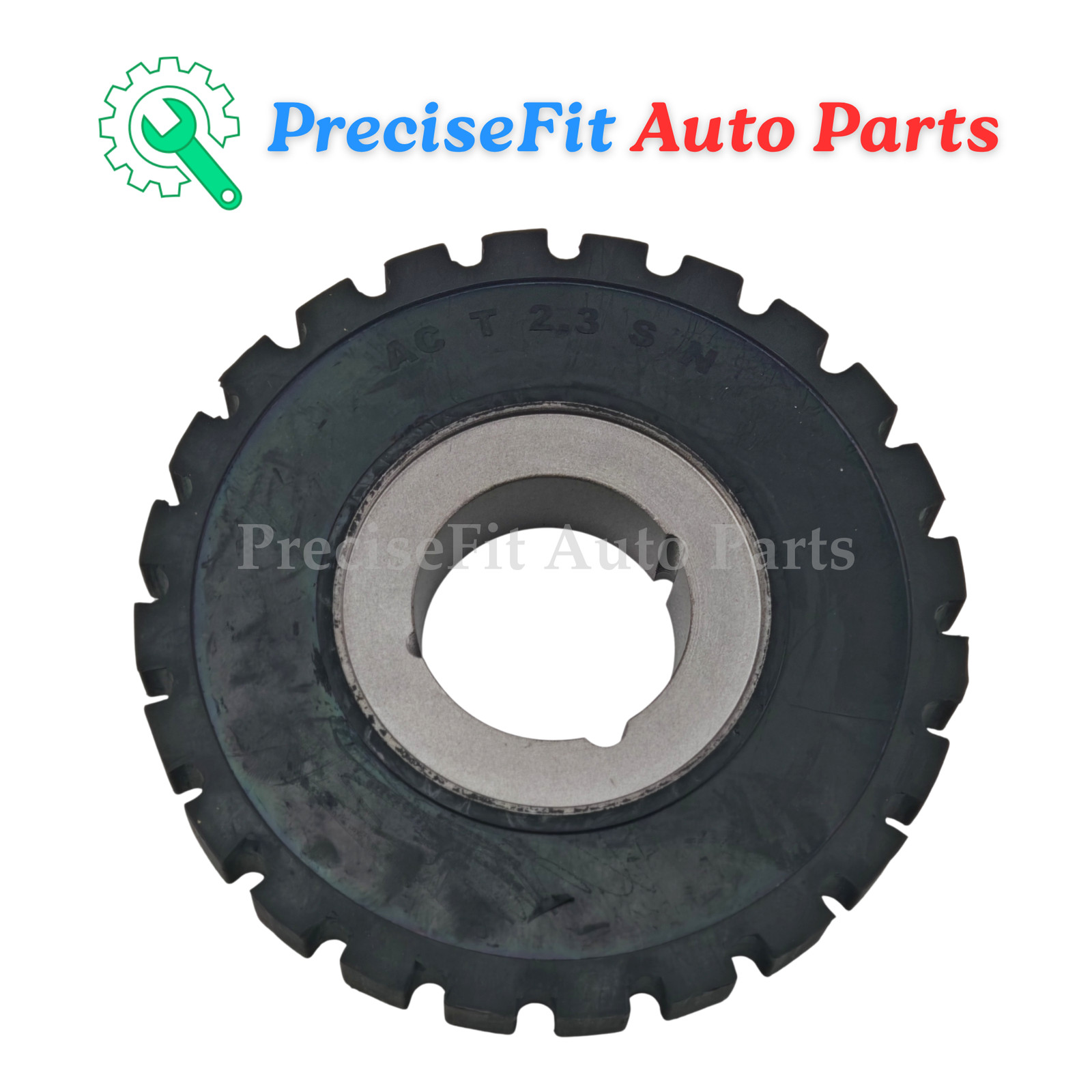 ACT2.3SN Coupler Fits For Reich Arcusaflex Systems US