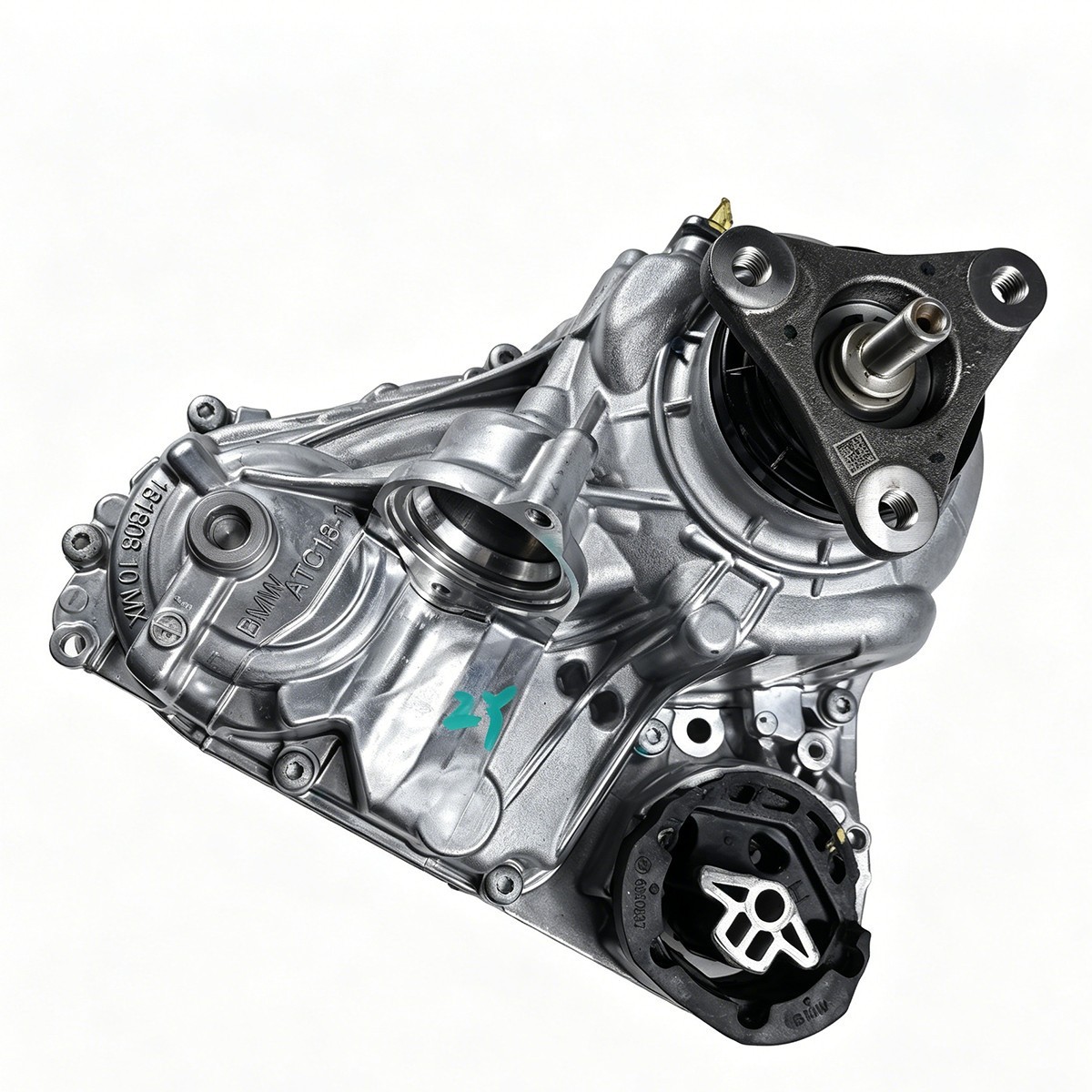27109847756 ATC13 Transfer Case For BMW G06 G08 G16 G20 G21 G28 X3 X5 X6 US SHIP