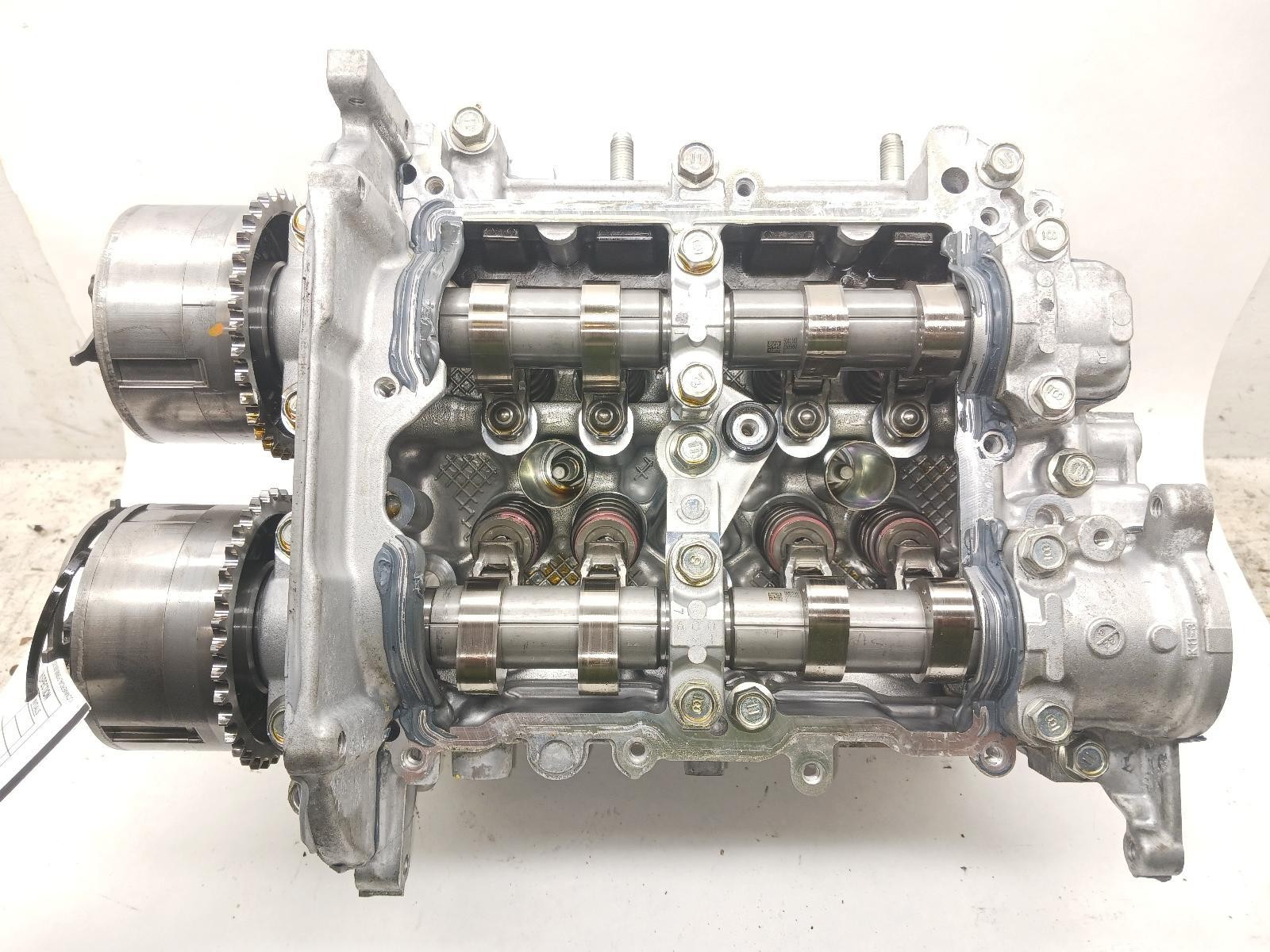 '17-'23 SUBARU IMPREZA right passenger Cylinder Head OEM 1 Year Warranty