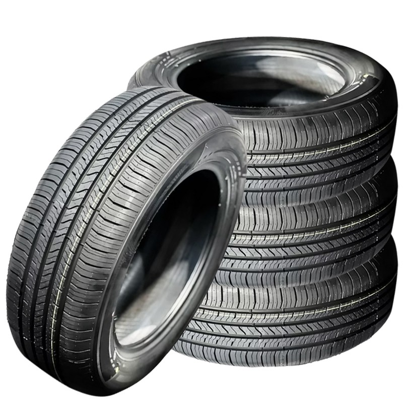 4 Headway HH316 205/55R16 91V Tires, Performance, All Season, Passenger/SUV 4 Headway HH316 205/55R16 91V Tires, Performance, All Season, Passenger/SUV