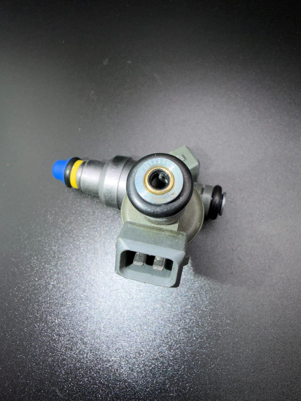 91-95 Jeep Cherokee 2.5L 4-Hole Bosch Upgrade Fuel Injector