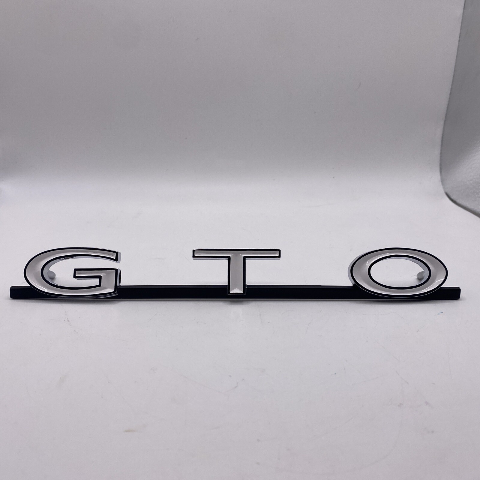 OEM GM GTO Emblem pt477874