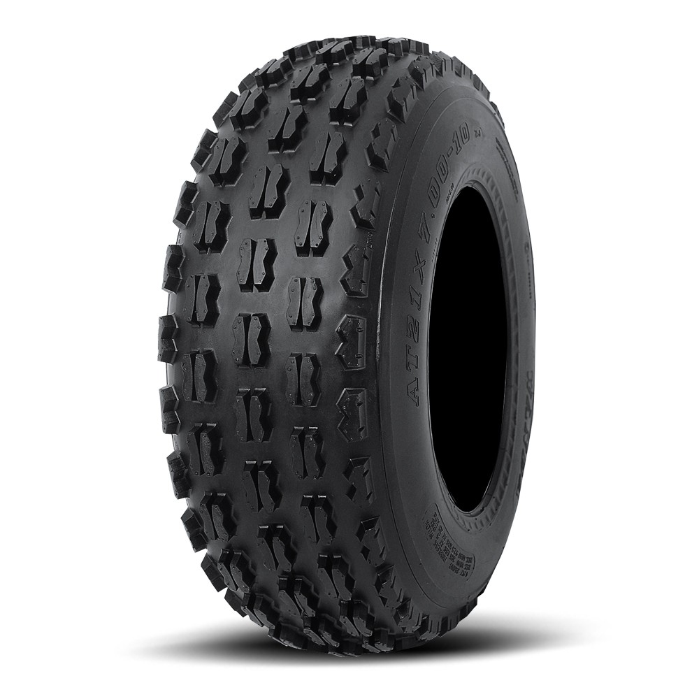 19x7.00R8 Vision P327 Journey ATV Tire