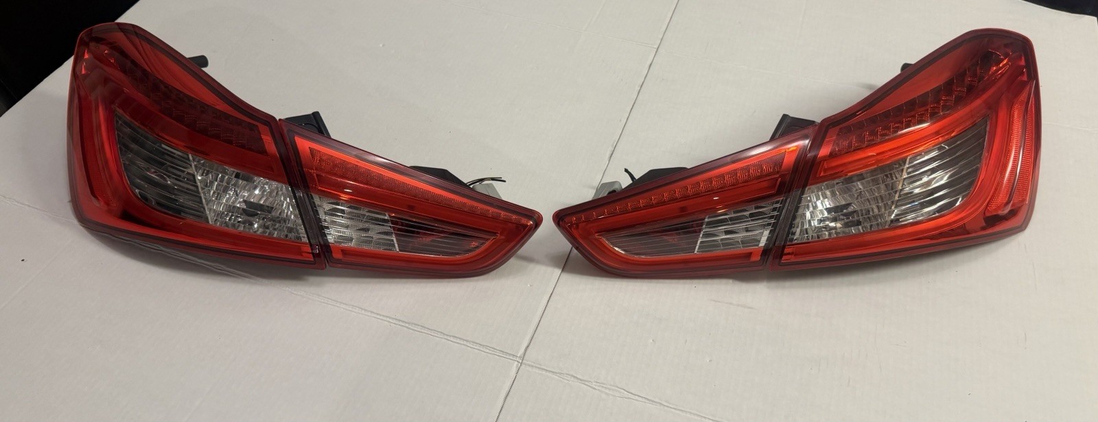✅ 2014-2020 Maserati Ghibli OEM Rear Tail Lights Set of 4 LH RH LED ✅ 2014-2020 Maserati Ghibli OEM Rear Tail Lights Set of 4 LH RH LED