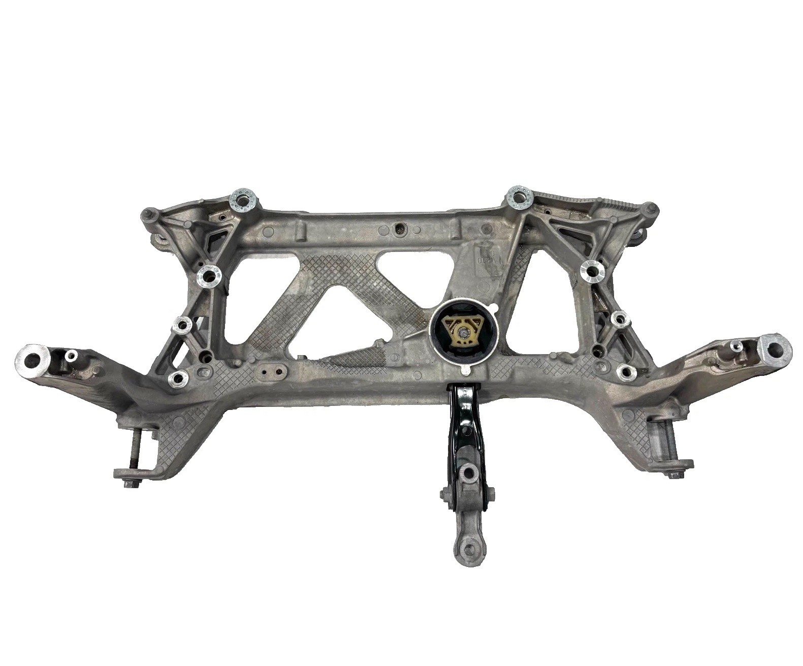 📌 2015-2023 AUDI A3 FRONT ENGINE MOTOR SUBFRAME CROSSMEMBER CRADLE OEM