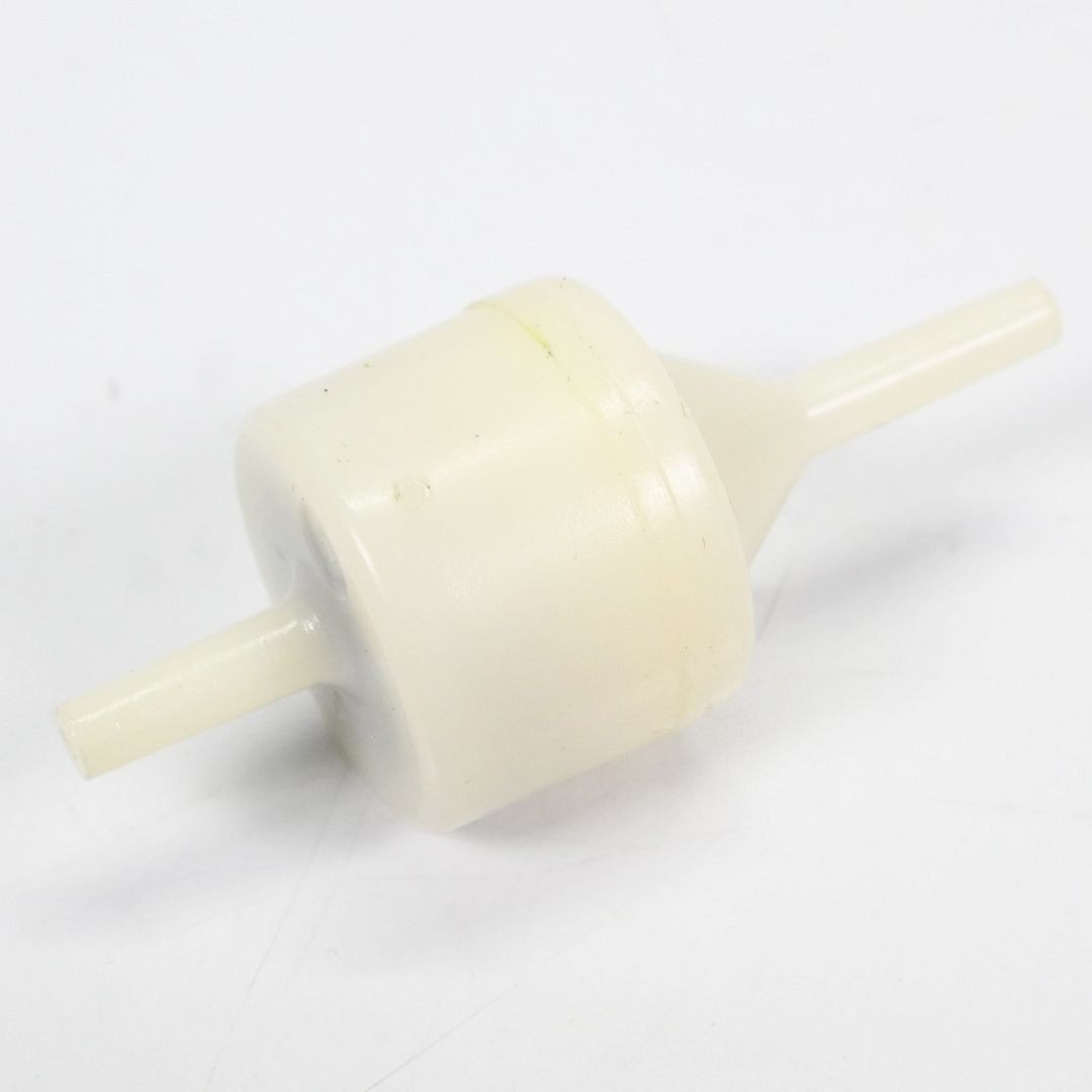 Genuine OEM MOPAR 1970-1990 A/C Hose 2 Port Check Valve 3441609