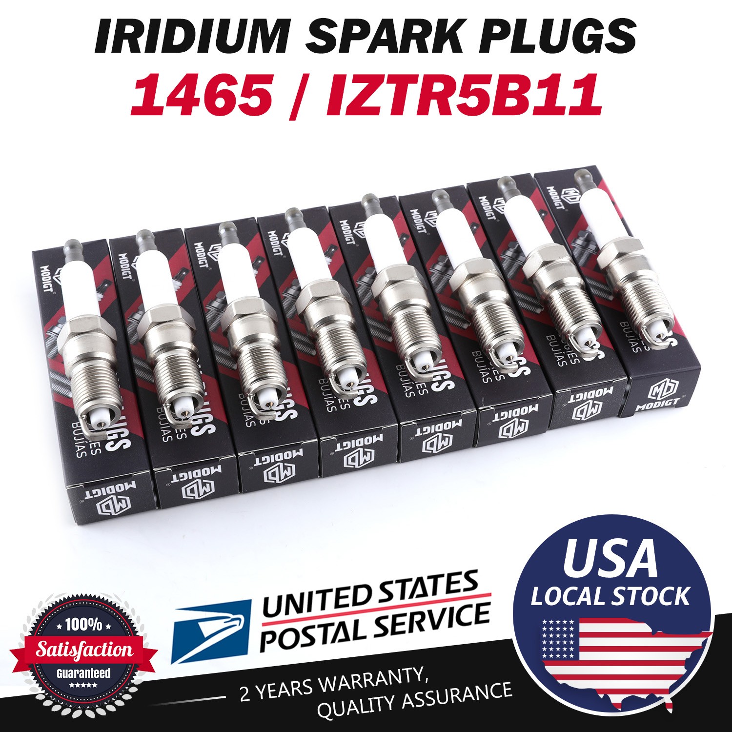 FIT NGK IRIDIUM SPARK PLUG for HOLDEN HSV VE COMMODORE CLUBSPORT R8 LS3 6.2 V8