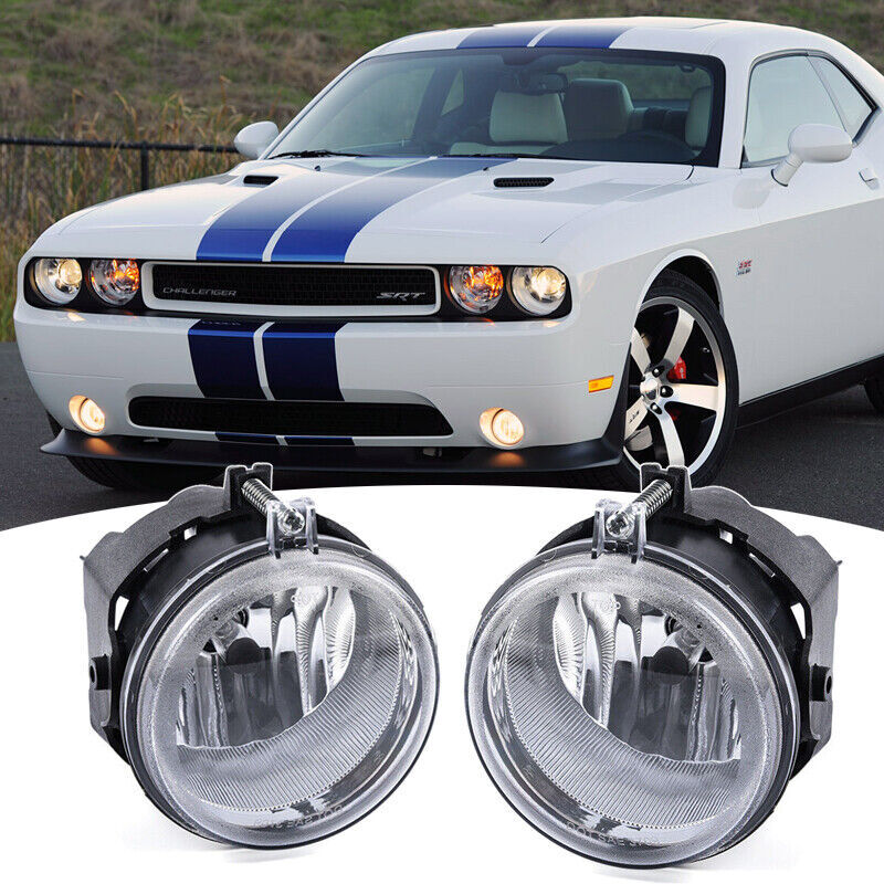 Fit 2011 2012 2013 2014 Dodge Challenger Fog Light Assembly CH2592142 CH2592142 Fit 2011 2012 2013 2014 Dodge Challenger Fog Light Assembly CH2592142 CH2592142