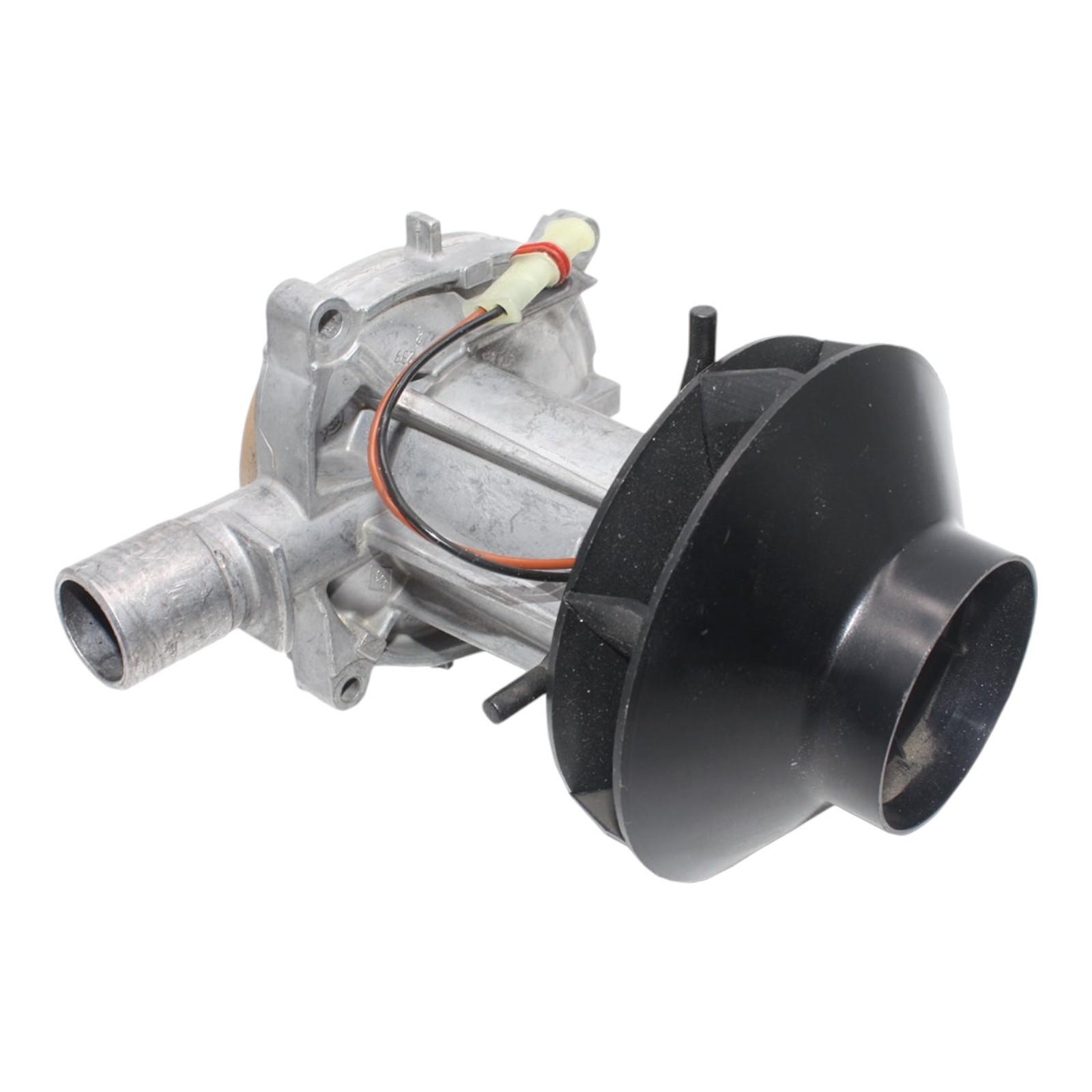 Eberspacher Blower Motor 252069992000 Genuine 12v for Espar Airtronic D2 OEM