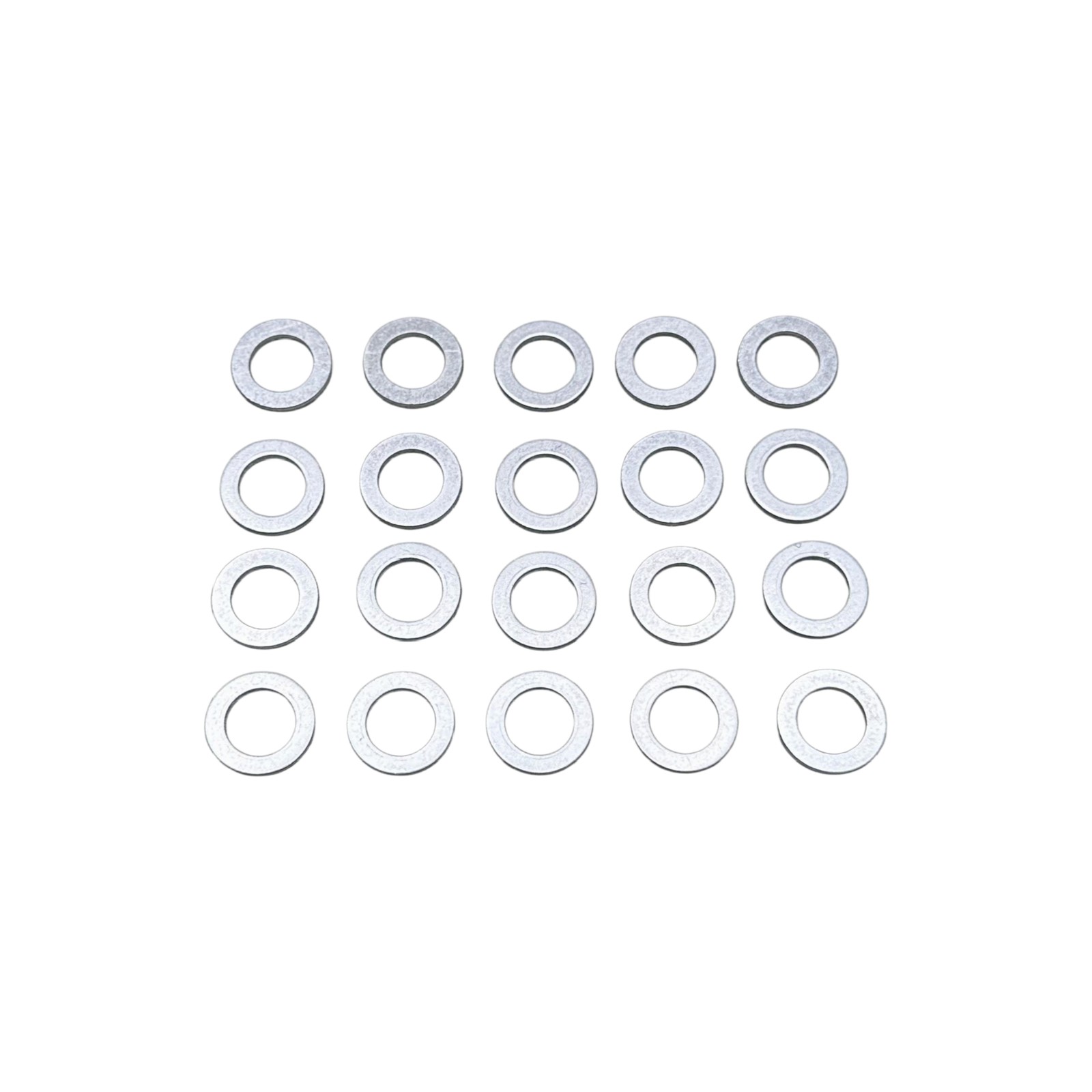 New 20pcs 14MM OIL DRAIN PLUG CRUSAH WASHERS 94109-14000 FOR HONDA/ACURA