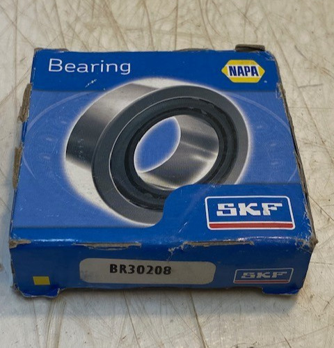  SKF NAPA Automotive Pinion Inner Tapered Roller Differential Bearing BR30208
