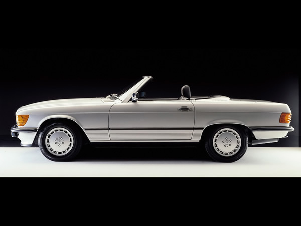 MERCEDES CARPET KIT 450SL 560SL 380SL 350SL 500SL 300sl 280sl  72-89 RHD or LHD