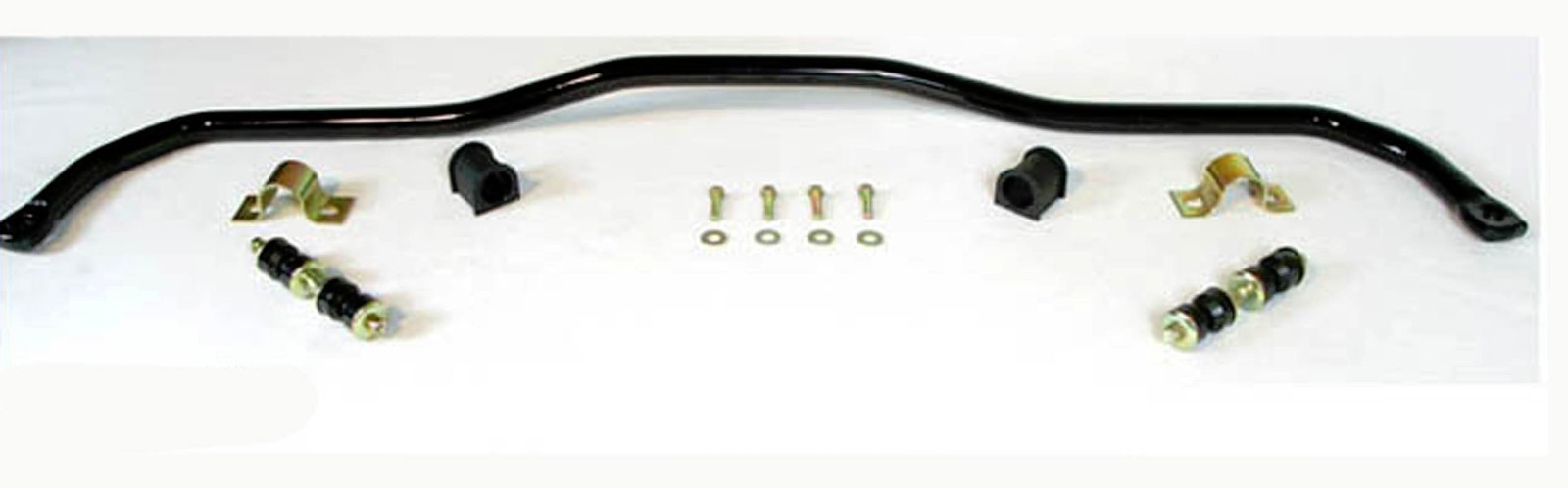 New 1967-1968-1969 Camaro Firebird 68-74 Nova Sway Bar 1 1/8\ New 1967-1968-1969 Camaro Firebird 68-74 Nova Sway Bar 1 1/8\