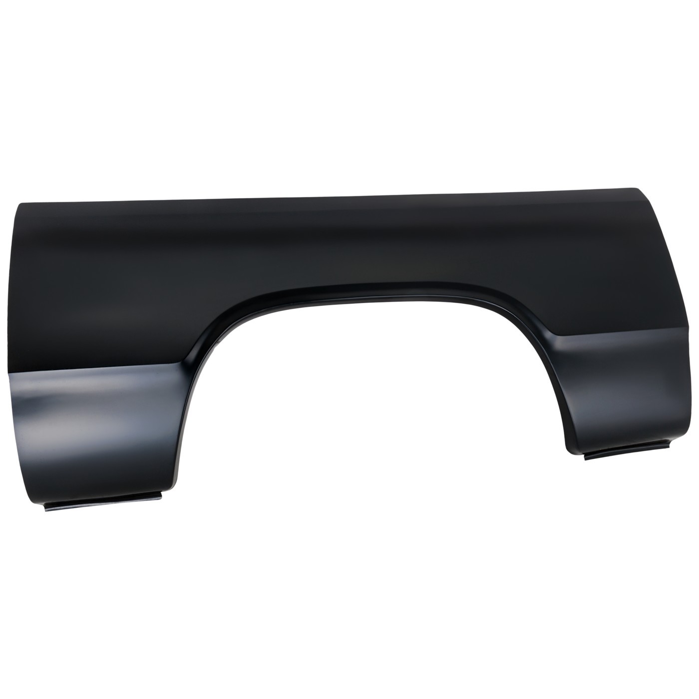 Wheel Arch Repair Panel  Driver Left Side for Ram Truck 50 Pickup Dodge D150 D50