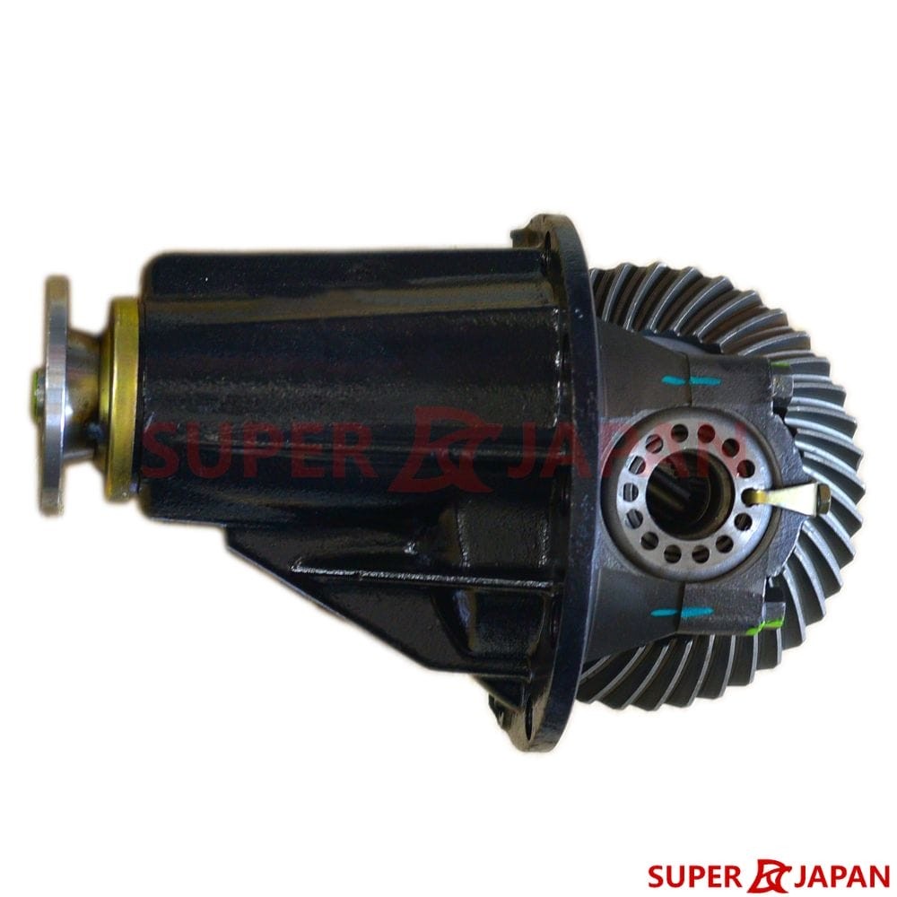Super DK Japan Toyota Differential 9x41 Hiace/Hilux 41110-35221 Super DK Japan Toyota Differential 9x41 Hiace/Hilux 41110-35221