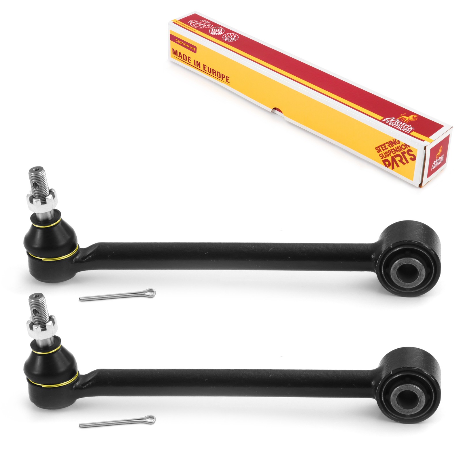 Rear Lower Forward Control Arm & Ball Joint Set for Outback Forester Left Right