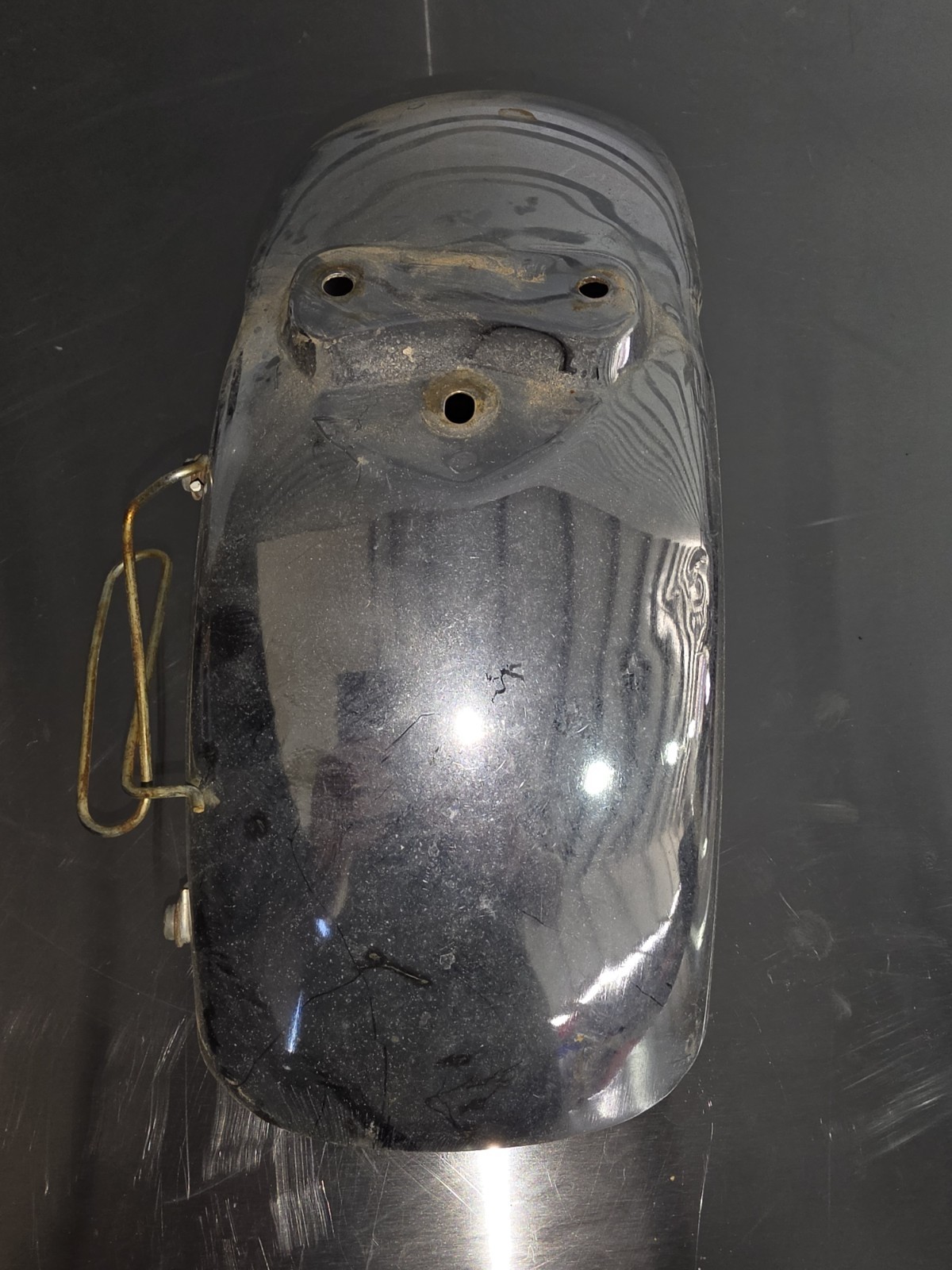 1969-1978 Honda CT70 Front Fender