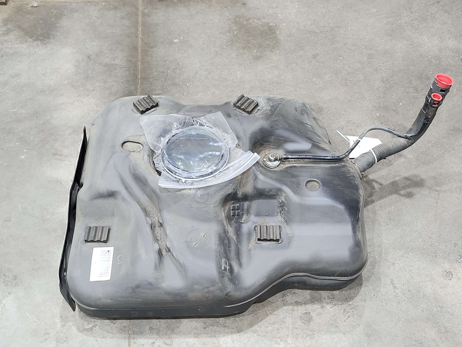 12-15 Honda Civic OEM Sedan 1.8L Gas Fuel Tank 13.2 Gallon Federal Emissions