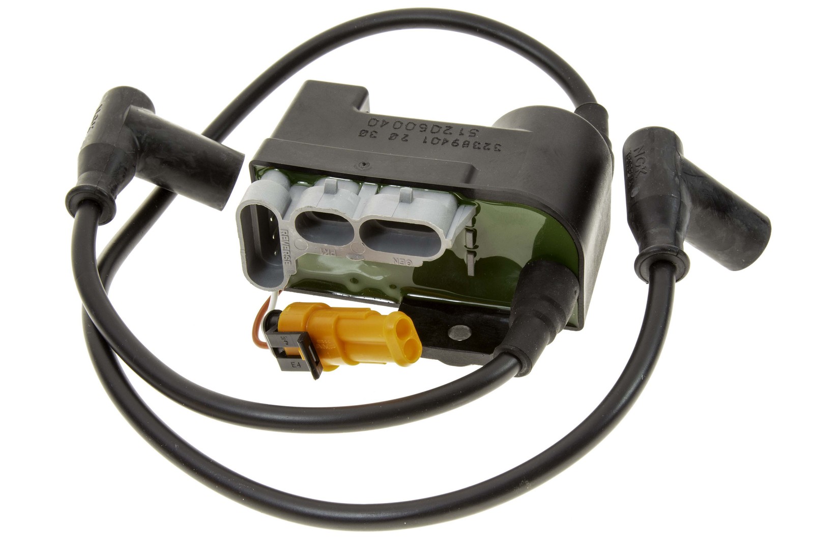 SPI Calibrated Module for Ski-Doo Many 2005-2009 550 Fan Replaces OEM# 512060040 SPI Calibrated Module for Ski-Doo Many 2005-2009 550 Fan Replaces OEM# 512060040