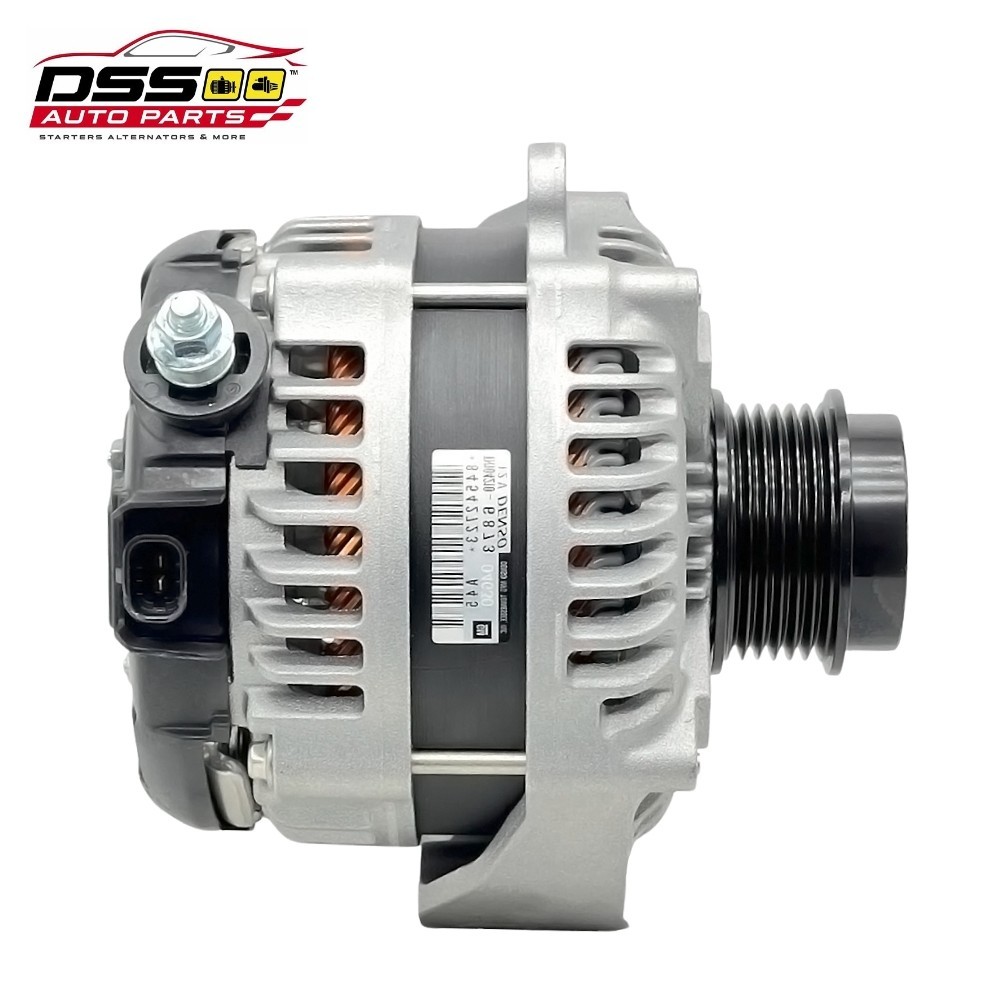 OEM Denso Alternator For 2015-2020 Tahoe Escalade Yukon Camaro 84143540 170AMP